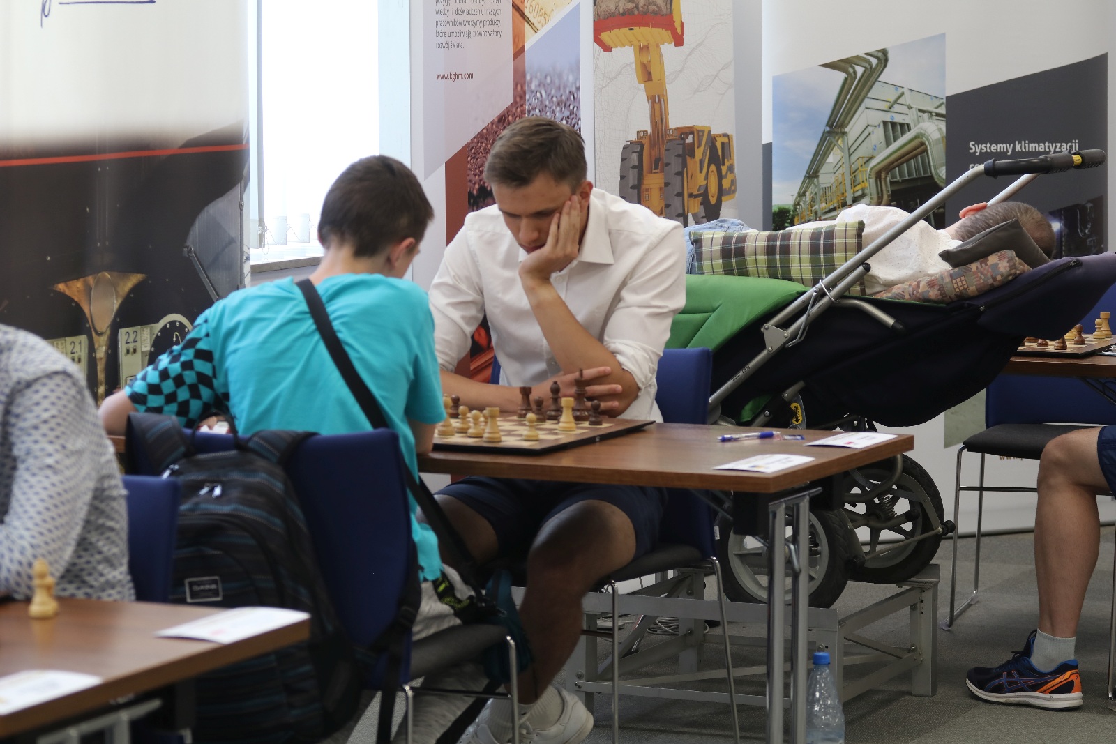 Międzynarodowy Turniej Szachowy o Puchar Wojewody Dolnośląskiego