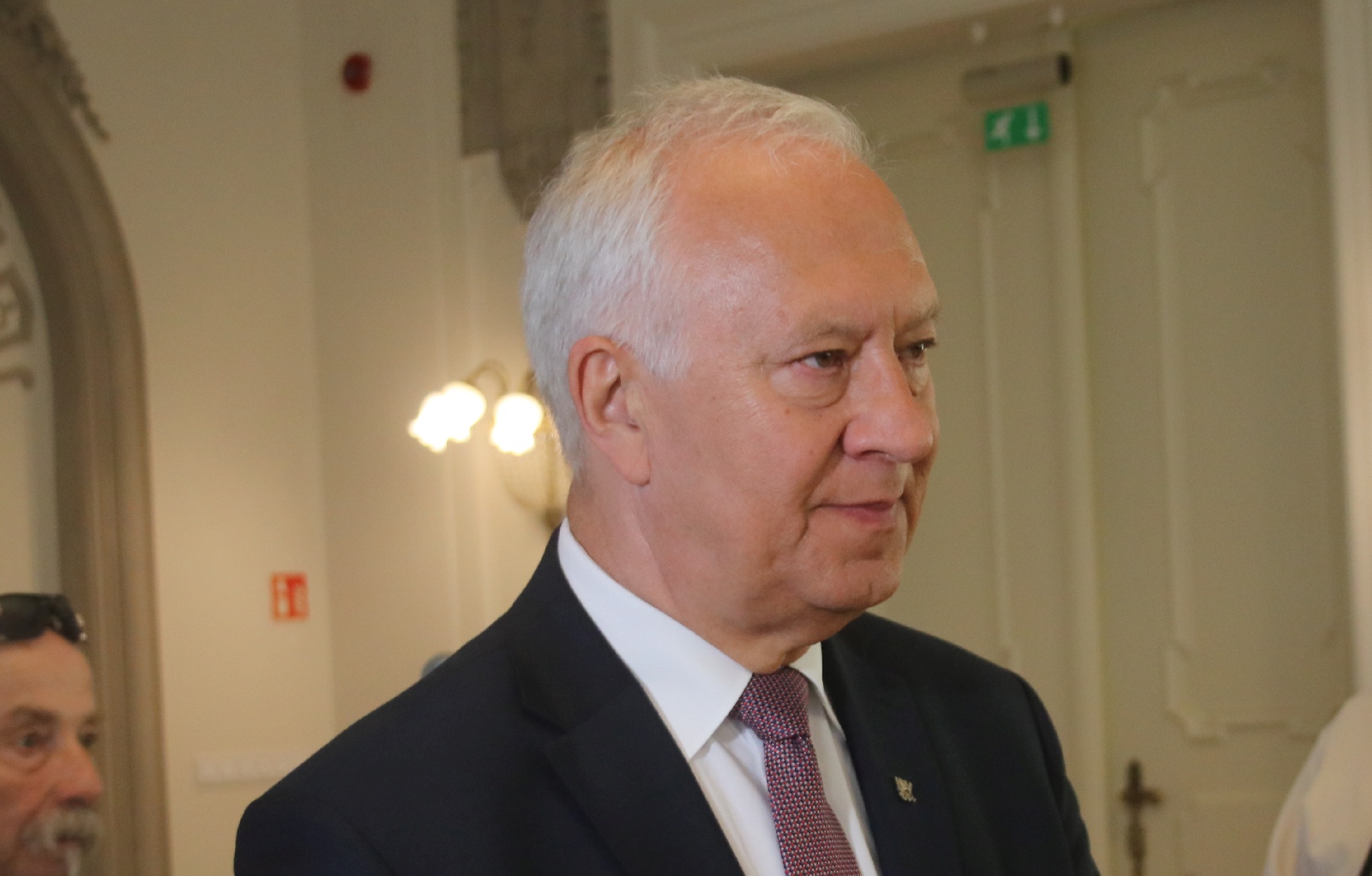 Podpisanie porozumienia gminno-powiatowego w sprawie ZIT LGOF