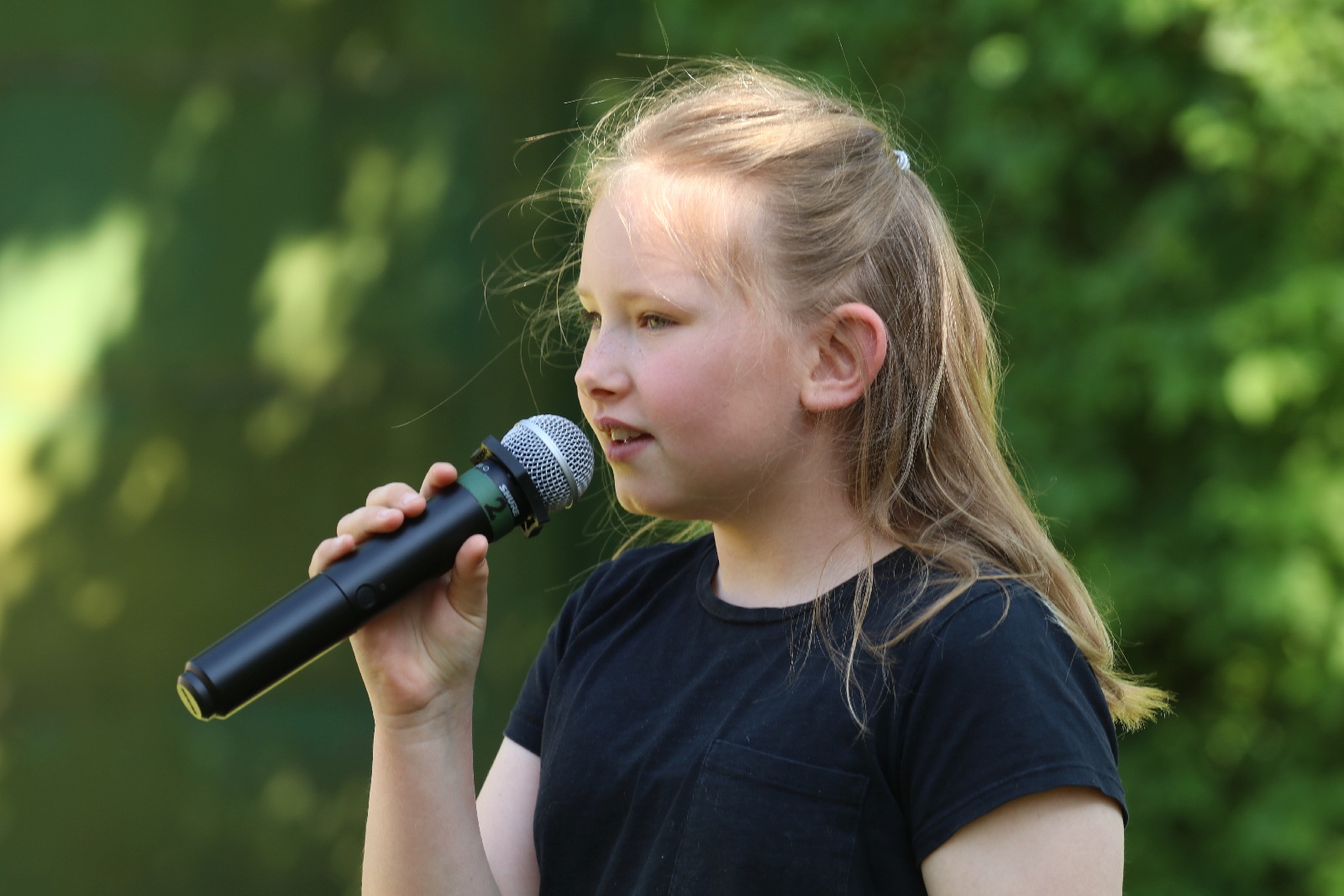 Dzień Dziecka z Młodzieżowym Centrum Kultury