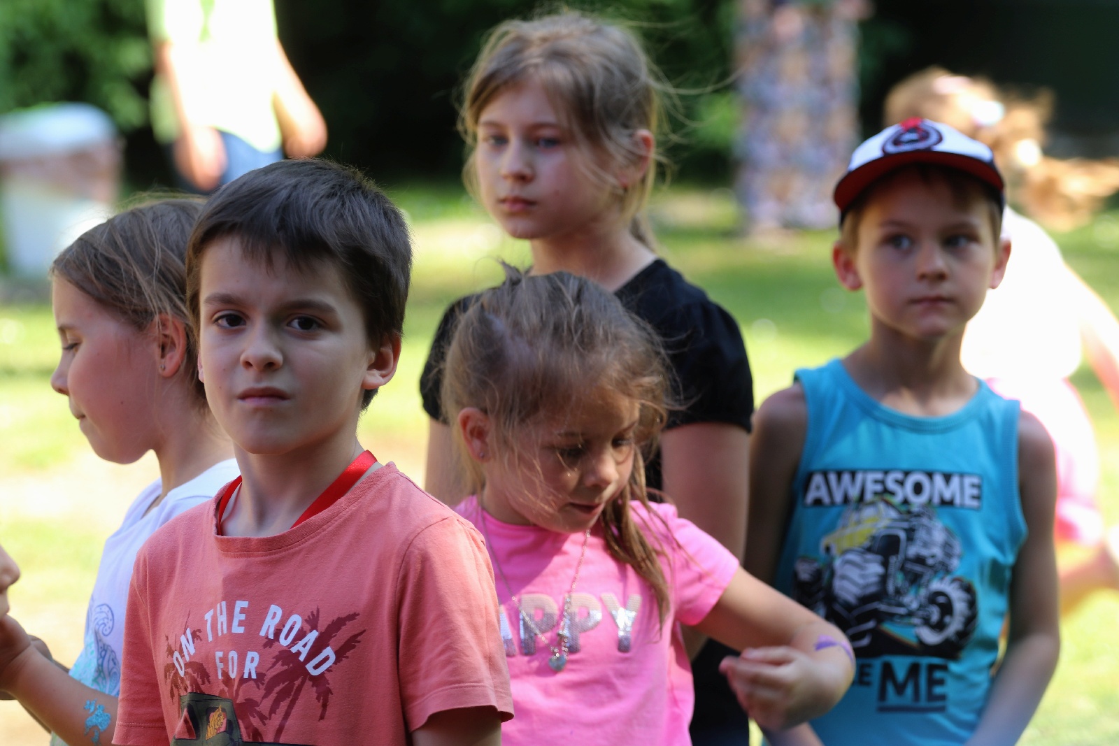 Dzień Dziecka z Młodzieżowym Centrum Kultury