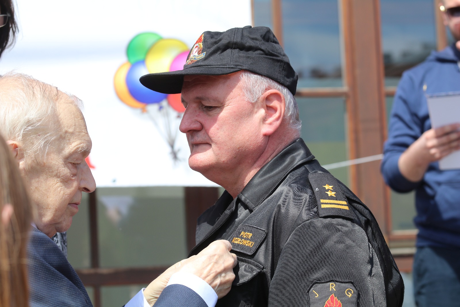 Festyn Towarzystwa Przyjaciół Dzieci z okazji Dnia Dziecka