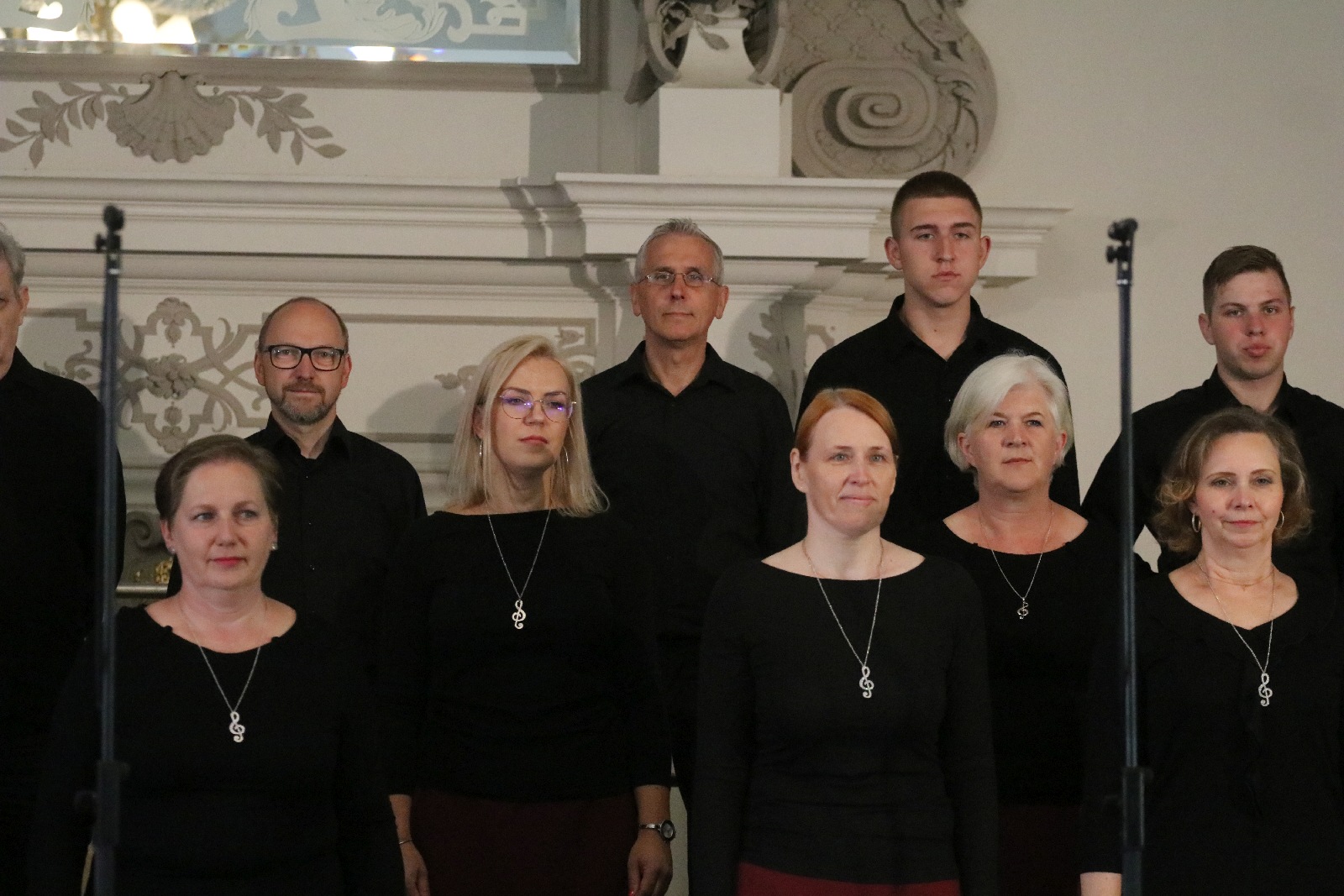 Rozpoczęla się 53. edycja festiwalu Chóralnego Legnica Cantat