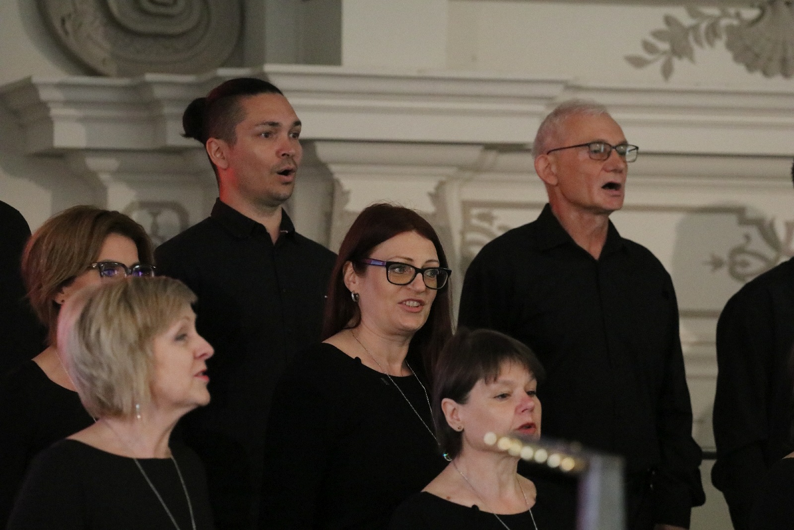 Rozpoczęla się 53. edycja festiwalu Chóralnego Legnica Cantat