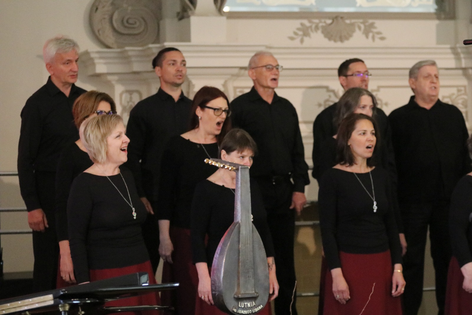 Rozpoczęla się 53. edycja festiwalu Chóralnego Legnica Cantat