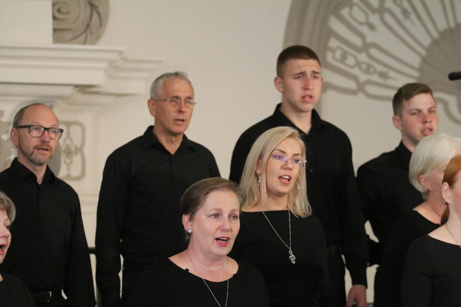 Rozpoczęla się 53. edycja festiwalu Chóralnego Legnica Cantat