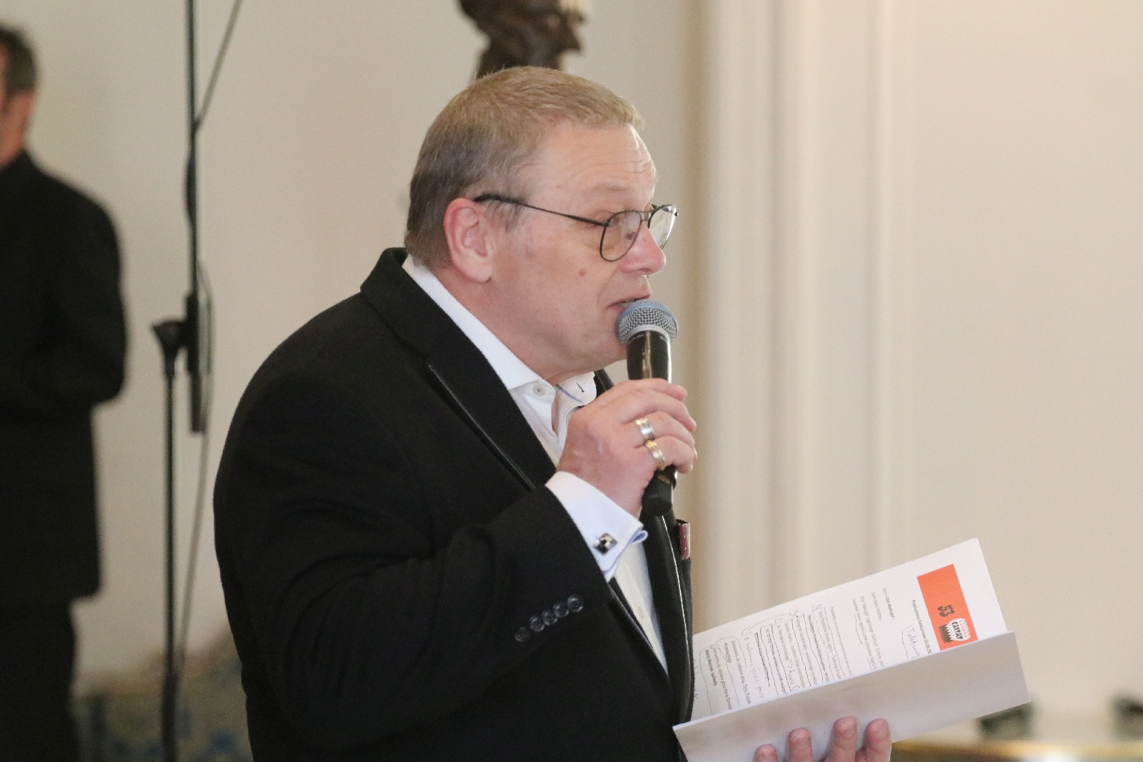 Rozpoczęla się 53. edycja festiwalu Chóralnego Legnica Cantat