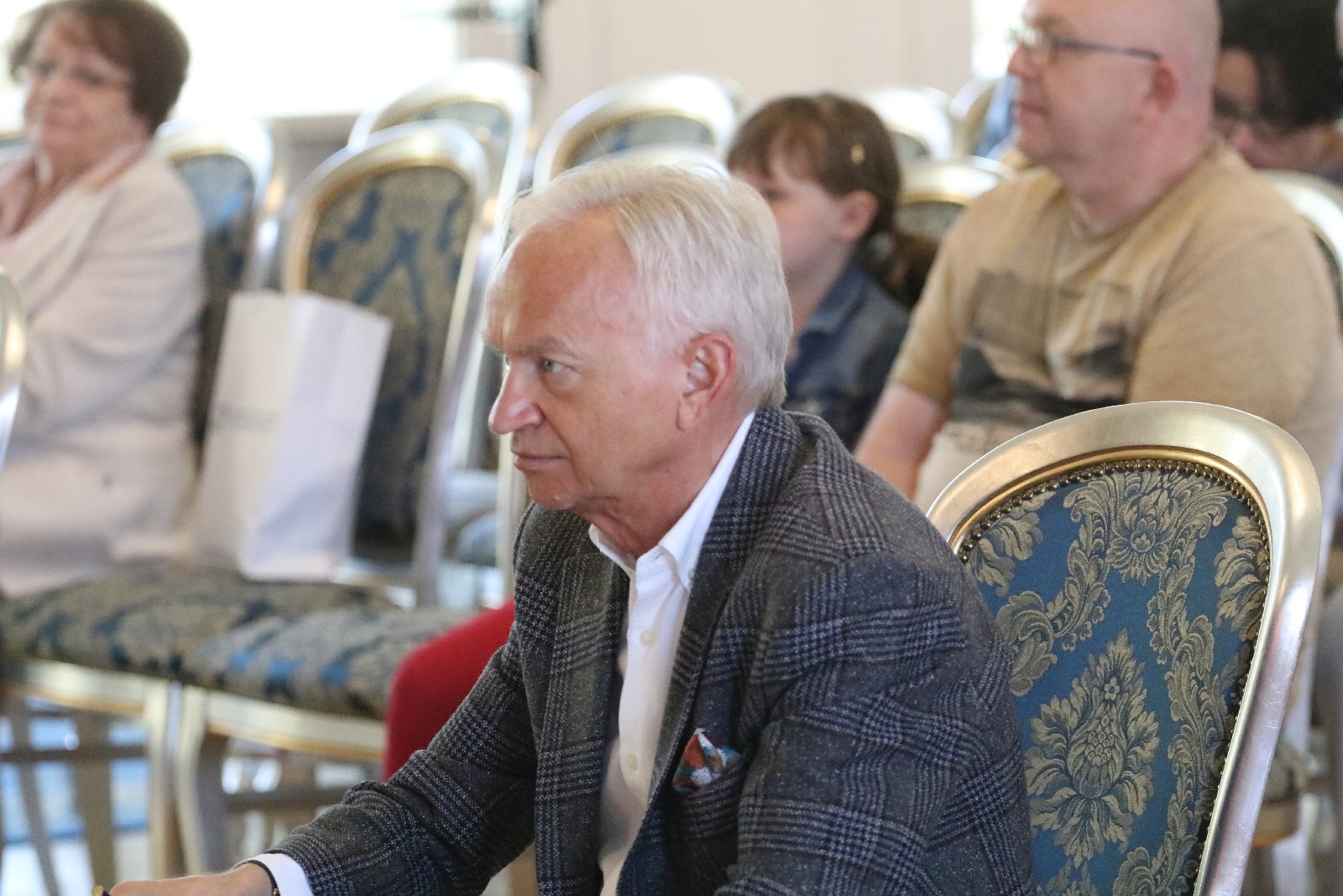 Rozpoczęla się 53. edycja festiwalu Chóralnego Legnica Cantat