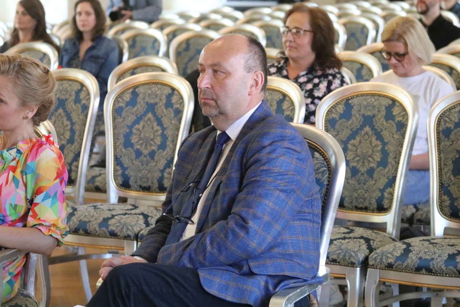 Rozpoczęla się 53. edycja festiwalu Chóralnego Legnica Cantat