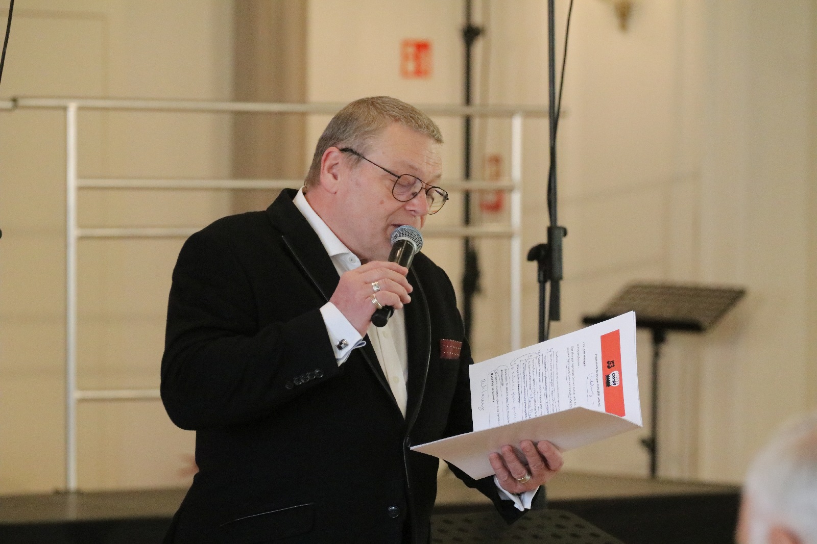 Rozpoczęla się 53. edycja festiwalu Chóralnego Legnica Cantat
