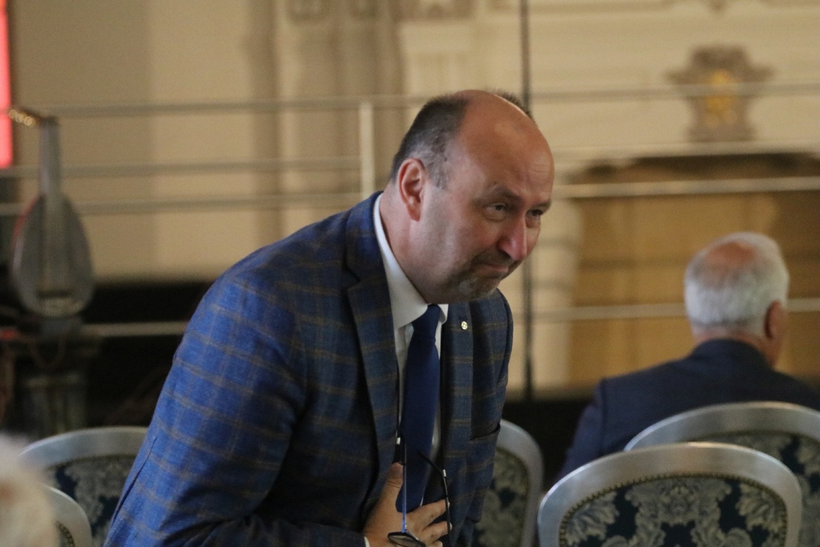 Rozpoczęla się 53. edycja festiwalu Chóralnego Legnica Cantat