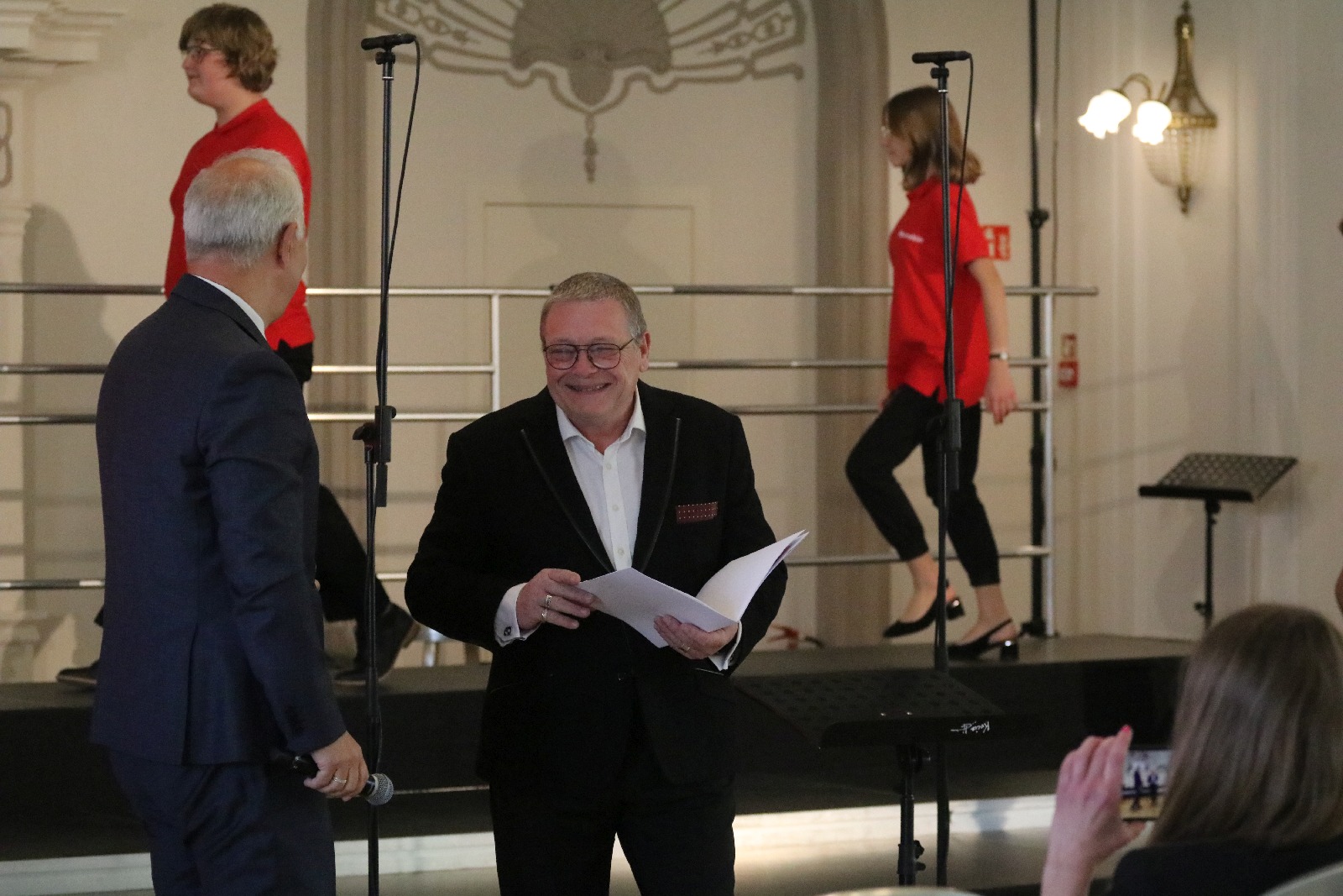 Rozpoczęla się 53. edycja festiwalu Chóralnego Legnica Cantat