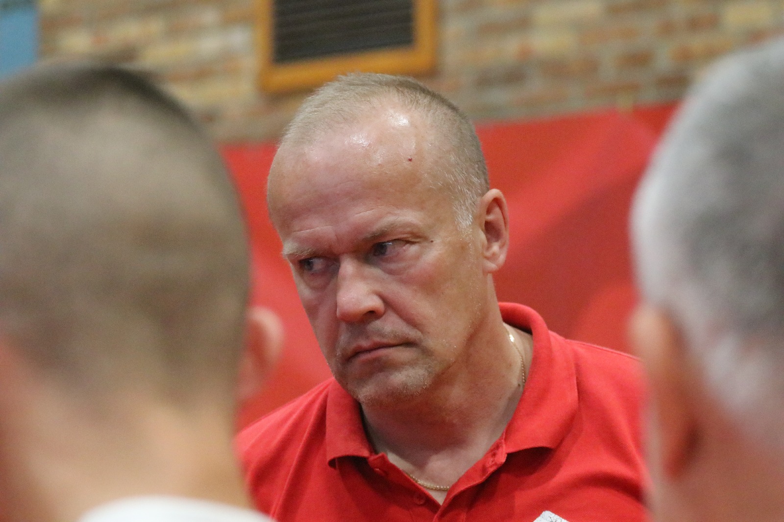 Młodzicy Siódemki Huras Legnica Mistrzami Polski