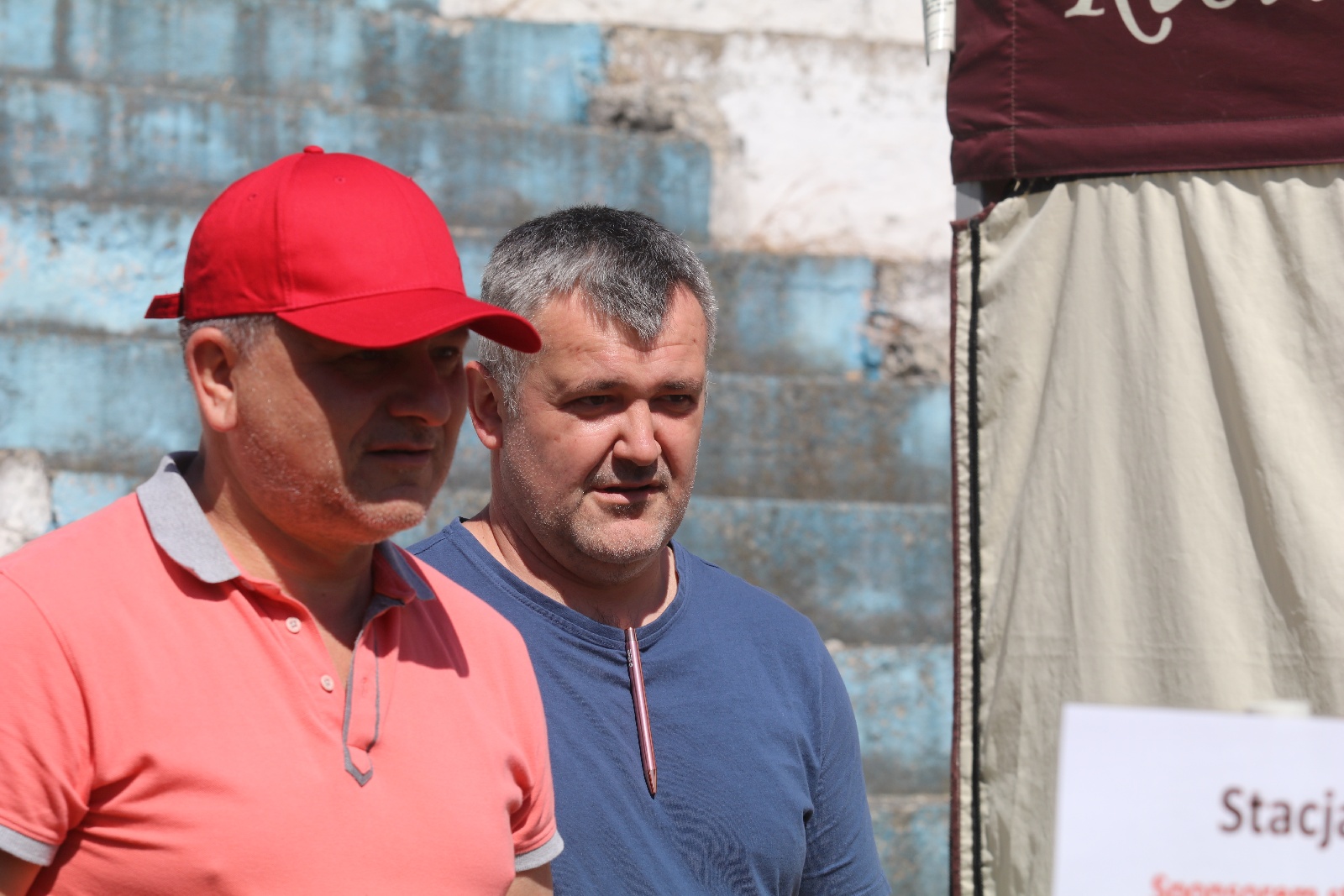 Wielobój bhp i ppoż pracowników Huty Miedzi Legnica     
