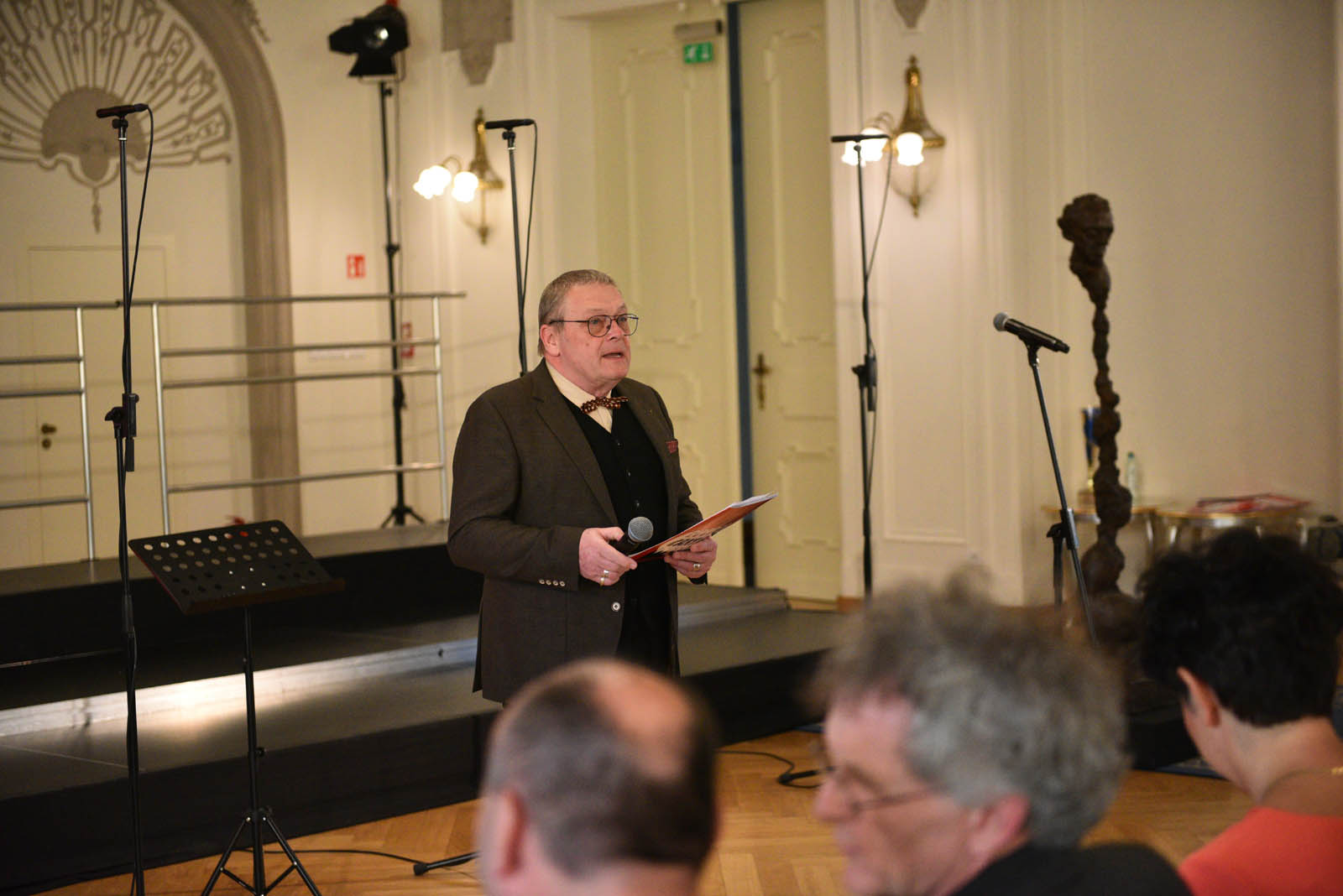 Koncert galowy Festiwalu Chórów Legnica Cantat 53