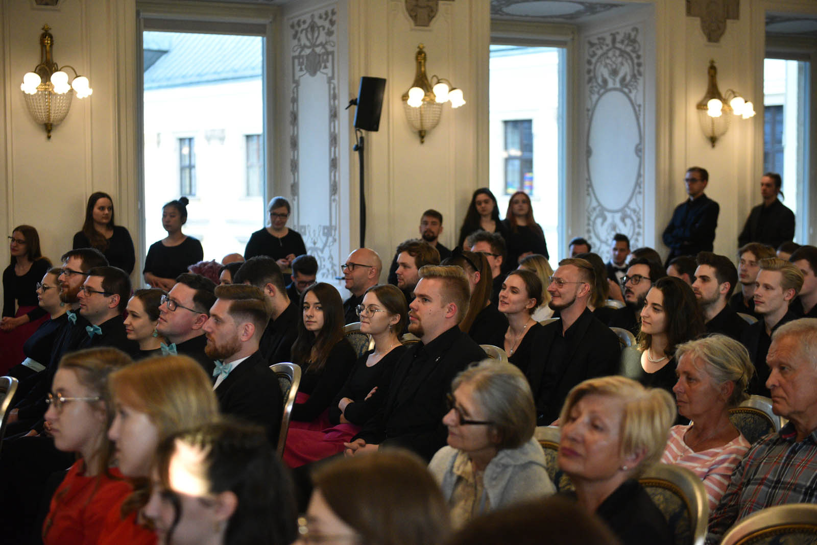 Koncert galowy Festiwalu Chórów Legnica Cantat 53