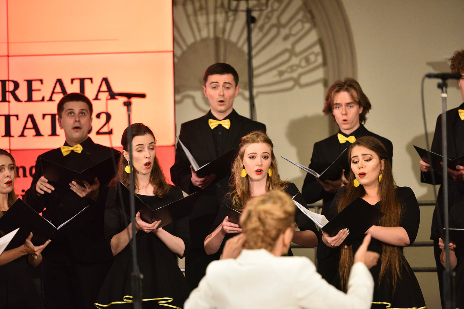Koncert galowy Festiwalu Chórów Legnica Cantat 53