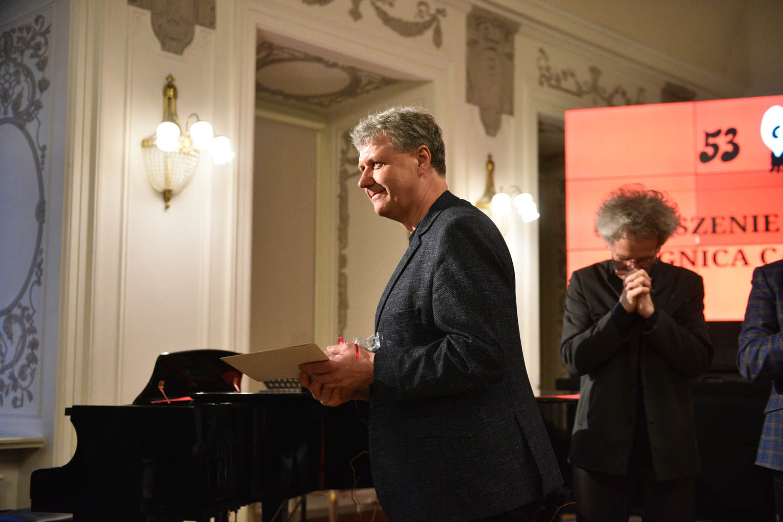 Koncert galowy Festiwalu Chórów Legnica Cantat 53