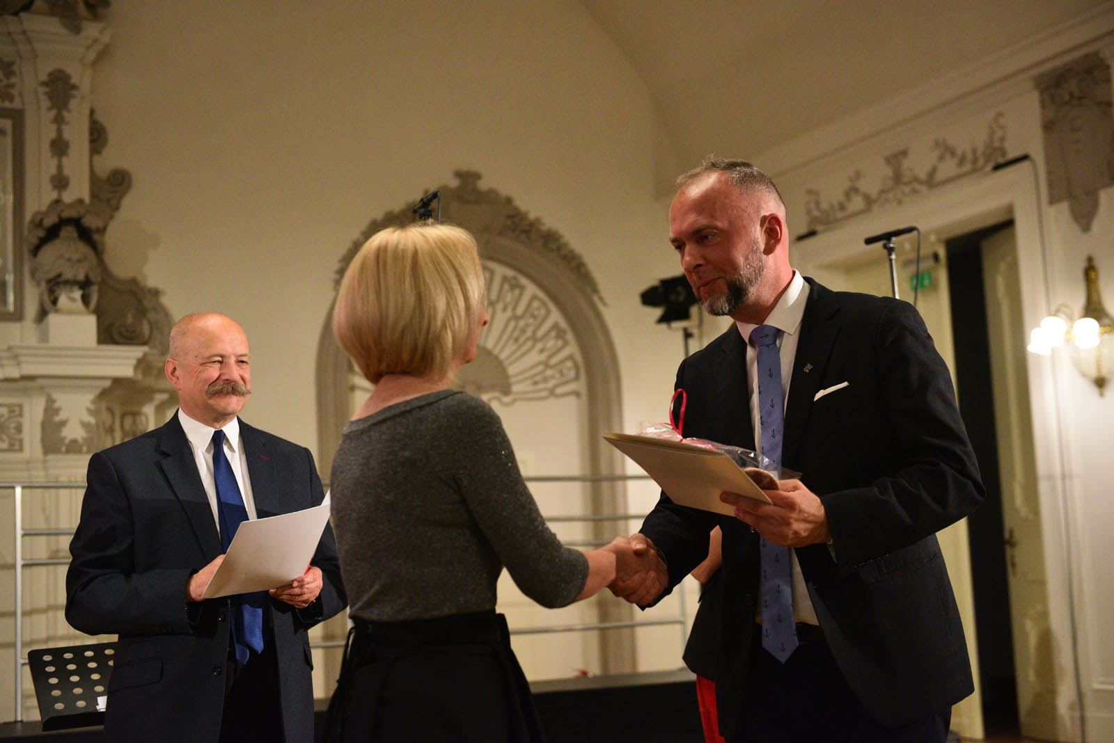 Koncert galowy Festiwalu Chórów Legnica Cantat 53
