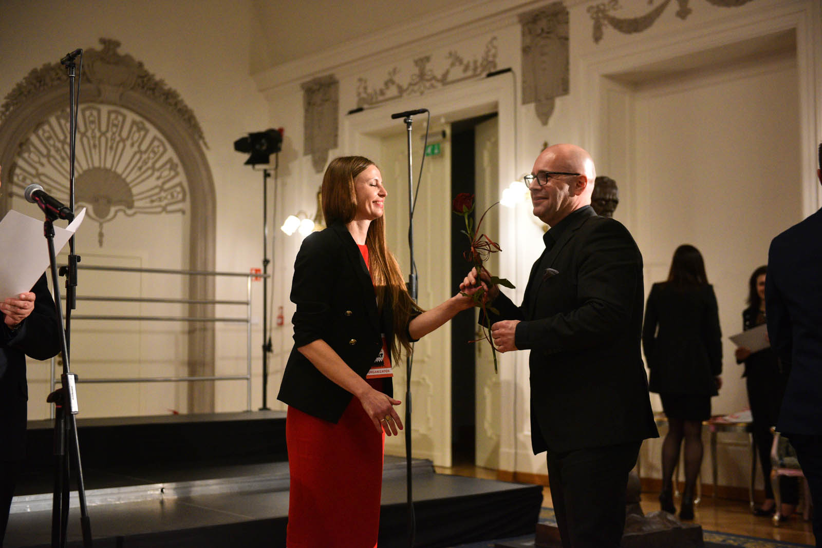 Koncert galowy Festiwalu Chórów Legnica Cantat 53
