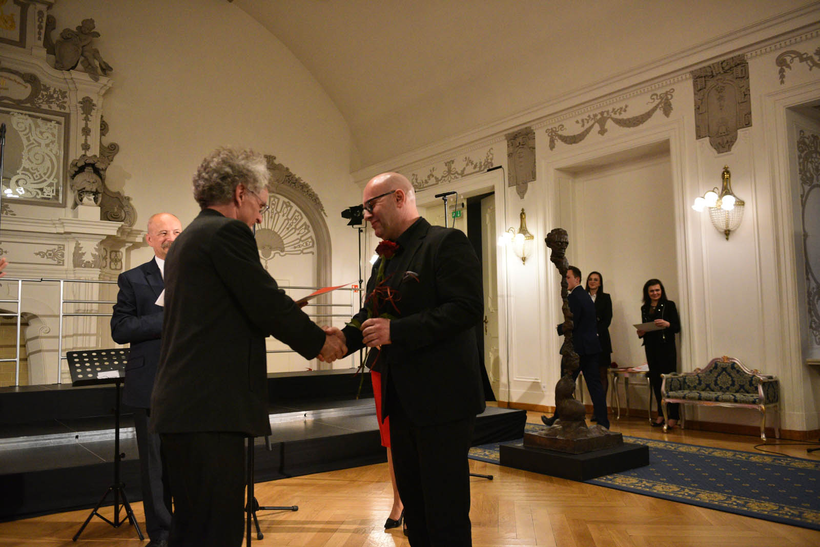 Koncert galowy Festiwalu Chórów Legnica Cantat 53