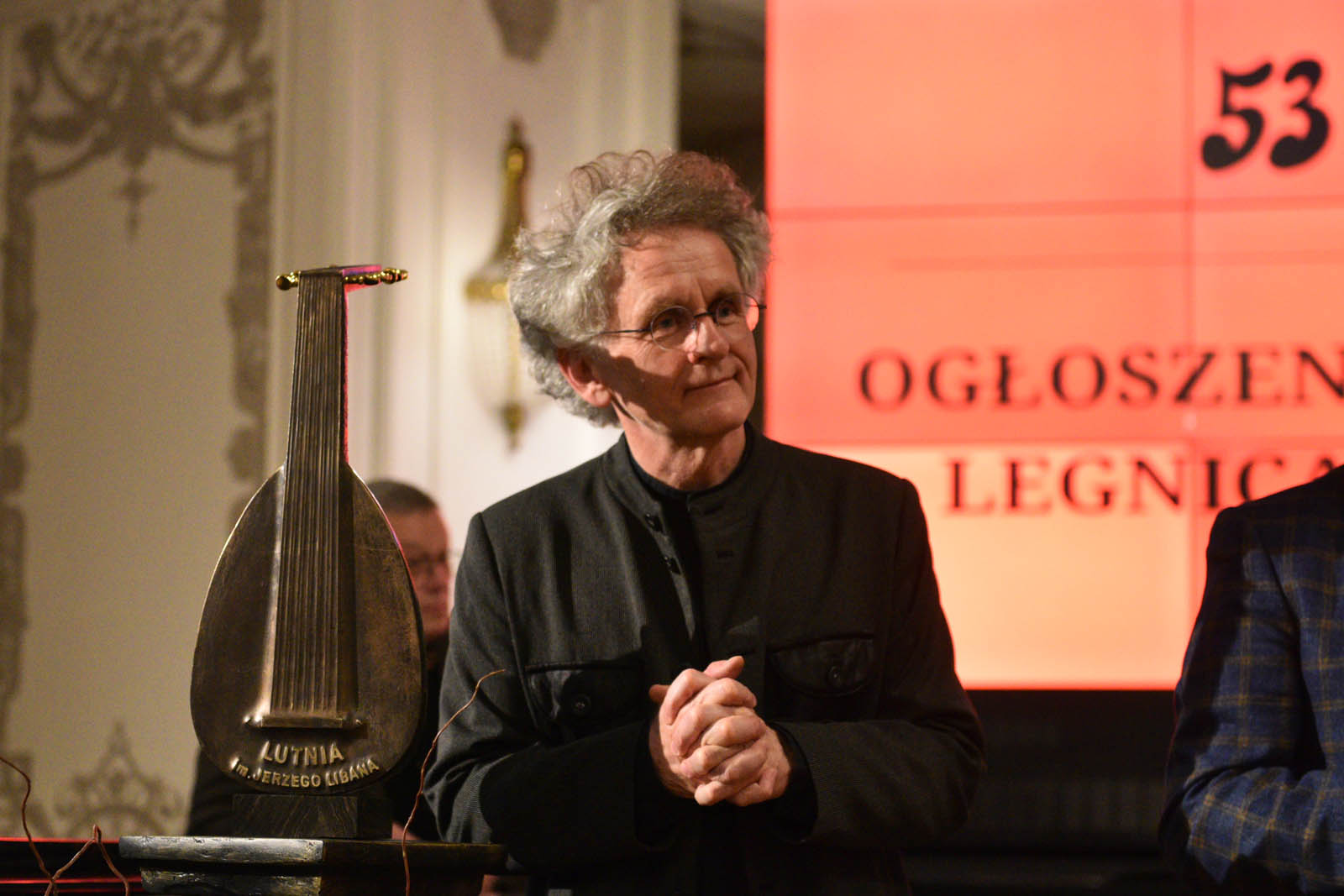 Koncert galowy Festiwalu Chórów Legnica Cantat 53