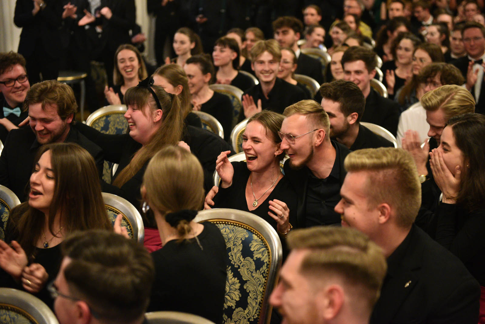 Koncert galowy Festiwalu Chórów Legnica Cantat 53