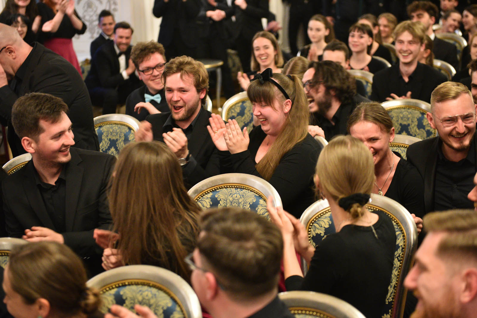 Koncert galowy Festiwalu Chórów Legnica Cantat 53