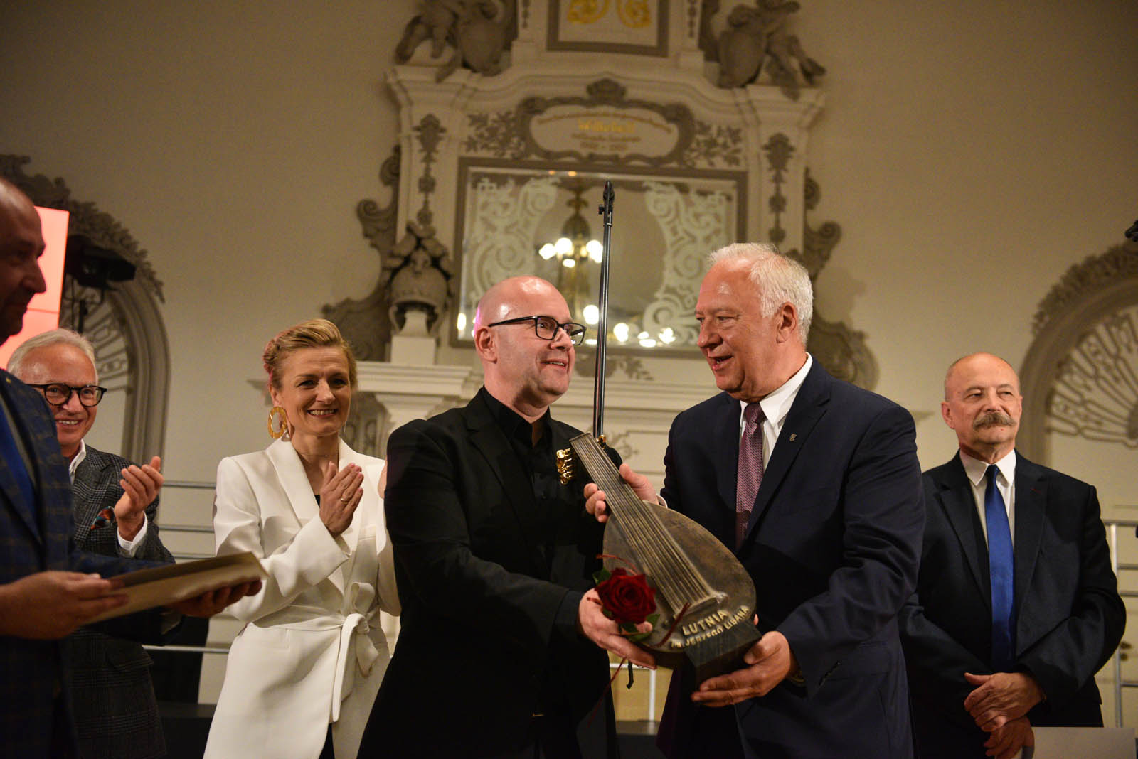 Koncert galowy Festiwalu Chórów Legnica Cantat 53