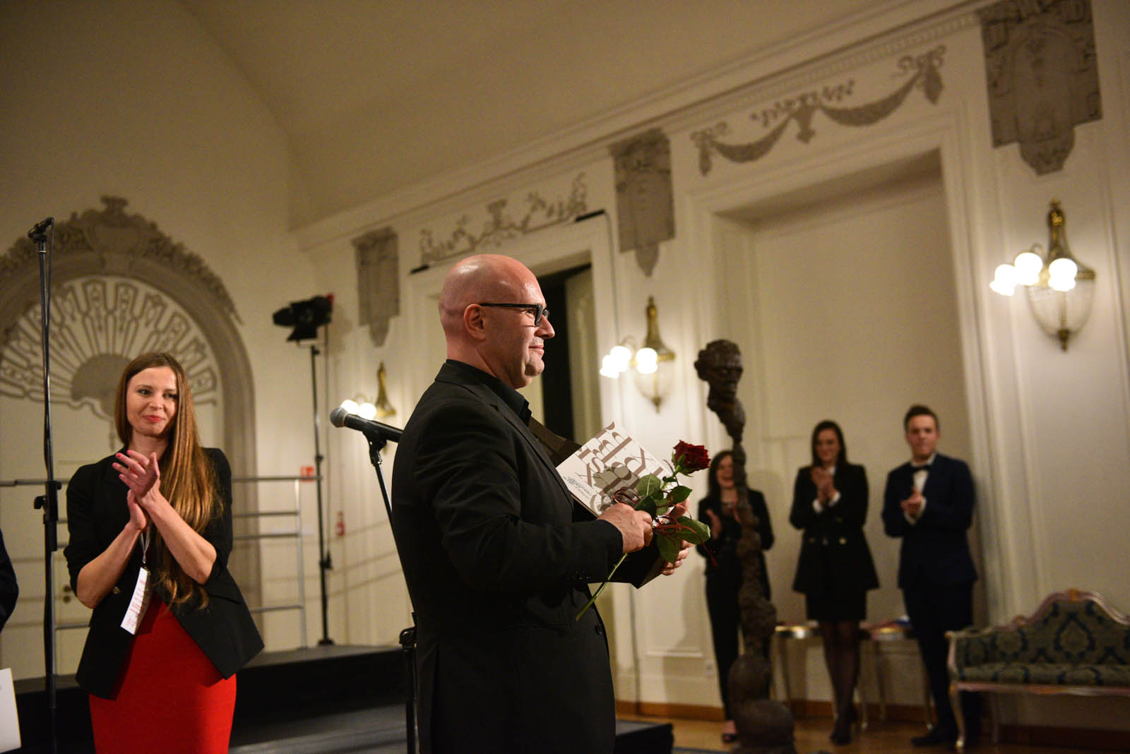 Koncert galowy Festiwalu Chórów Legnica Cantat 53