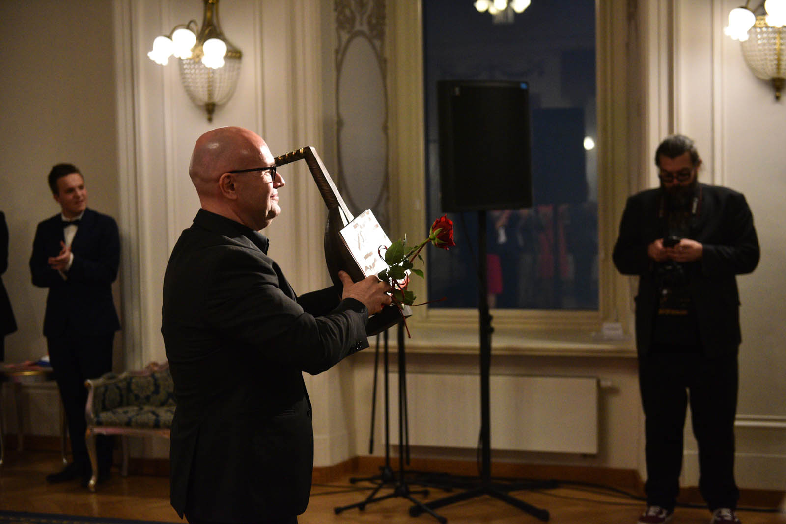 Koncert galowy Festiwalu Chórów Legnica Cantat 53