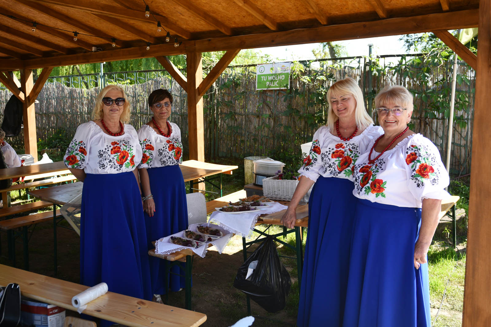 Bitwa Regionów, czyli walka na dania regionalne