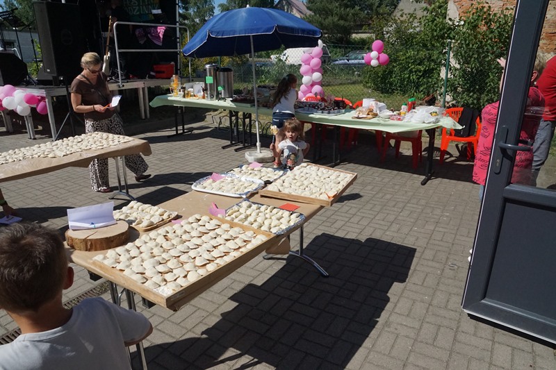 Moc uśmiechów z okazji Dnia Dziecka w gminie Kunice