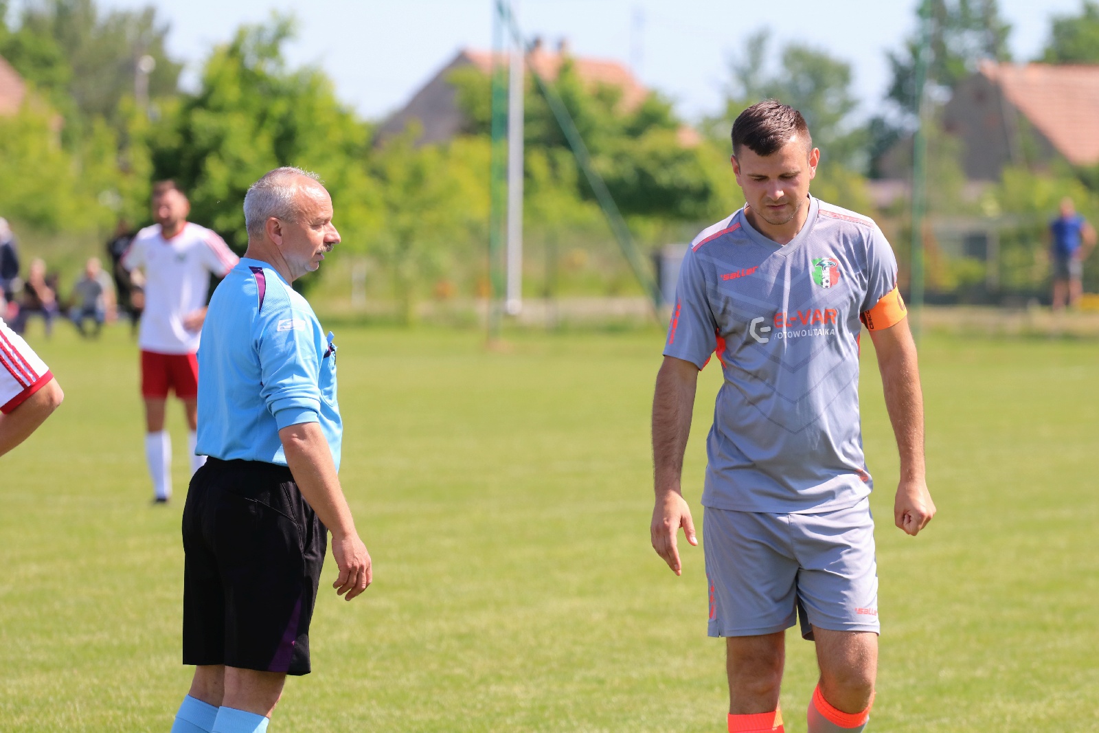 Dziewięć goli w Szczedrzykowicach i wygrana Orła Pichorowice