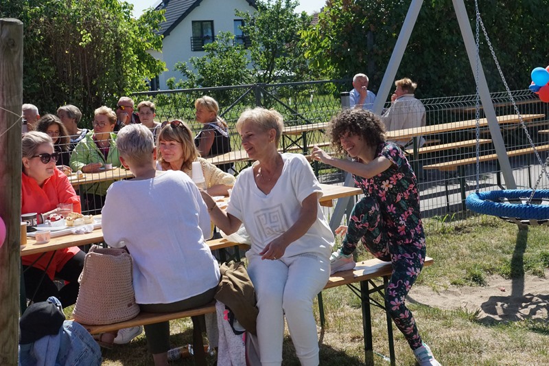 Moc uśmiechów z okazji Dnia Dziecka w gminie Kunice