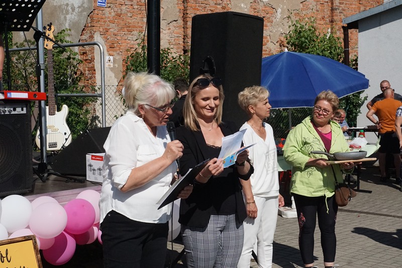 Moc uśmiechów z okazji Dnia Dziecka w gminie Kunice