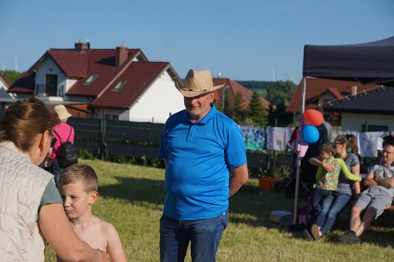 Moc uśmiechów z okazji Dnia Dziecka w gminie Kunice