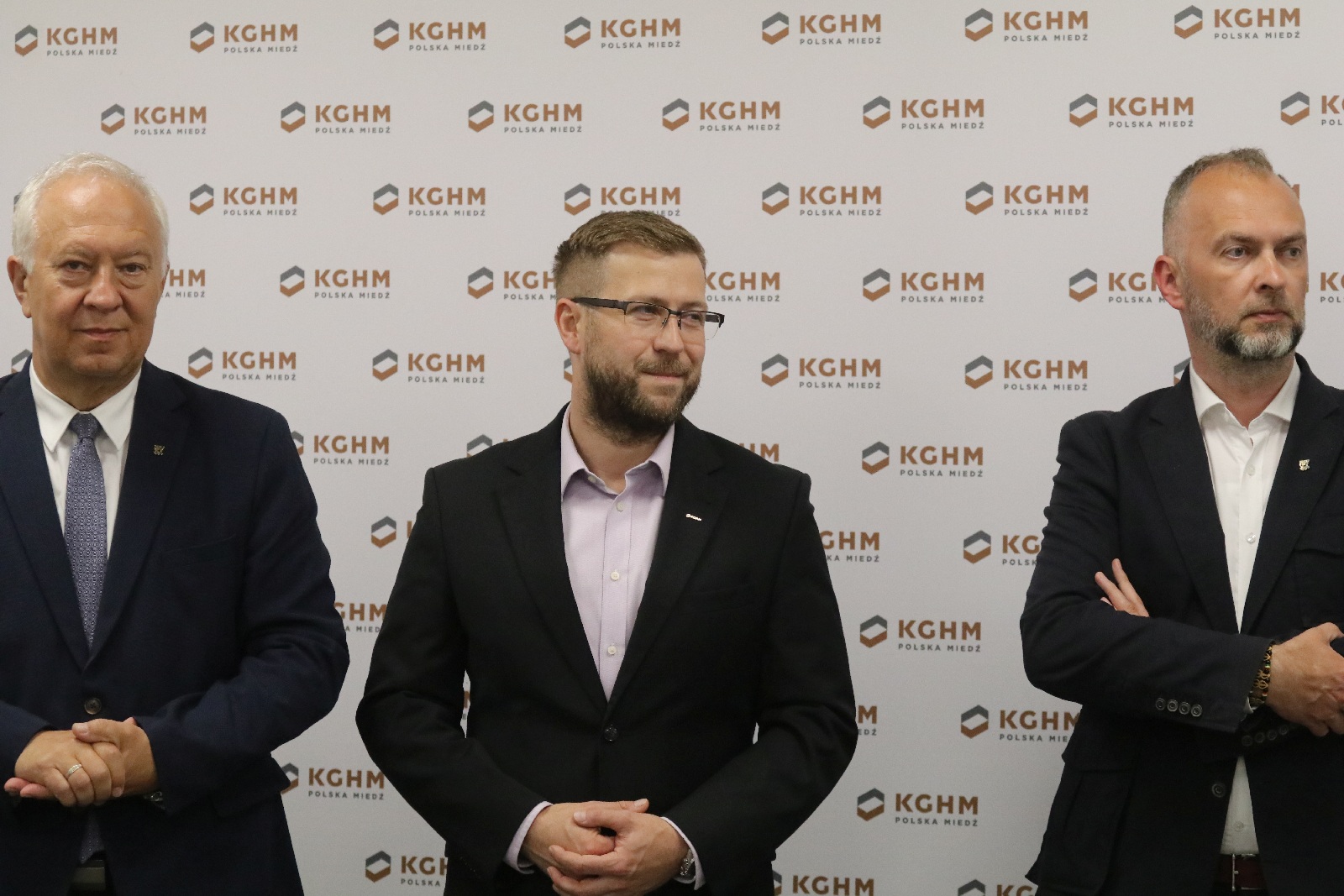 Symultana szachowa z Cherniaievem i wręczenie pucharów