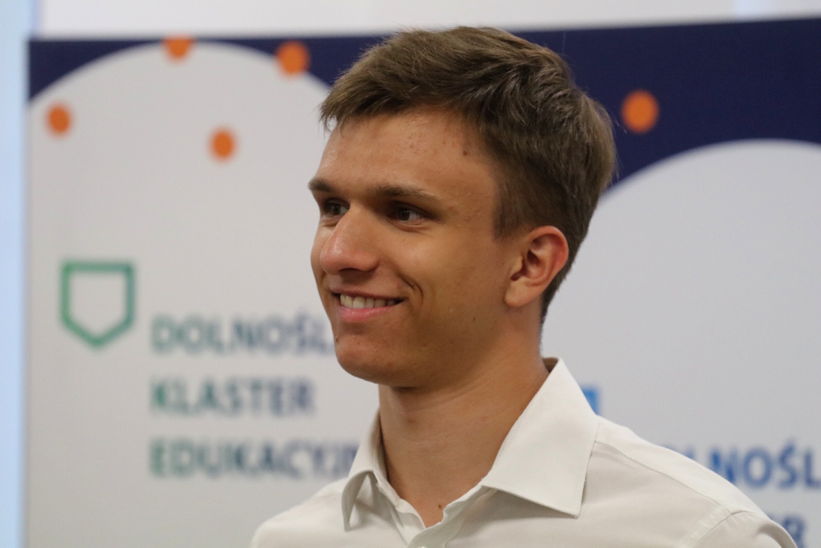 Symultana szachowa z Cherniaievem i wręczenie pucharów