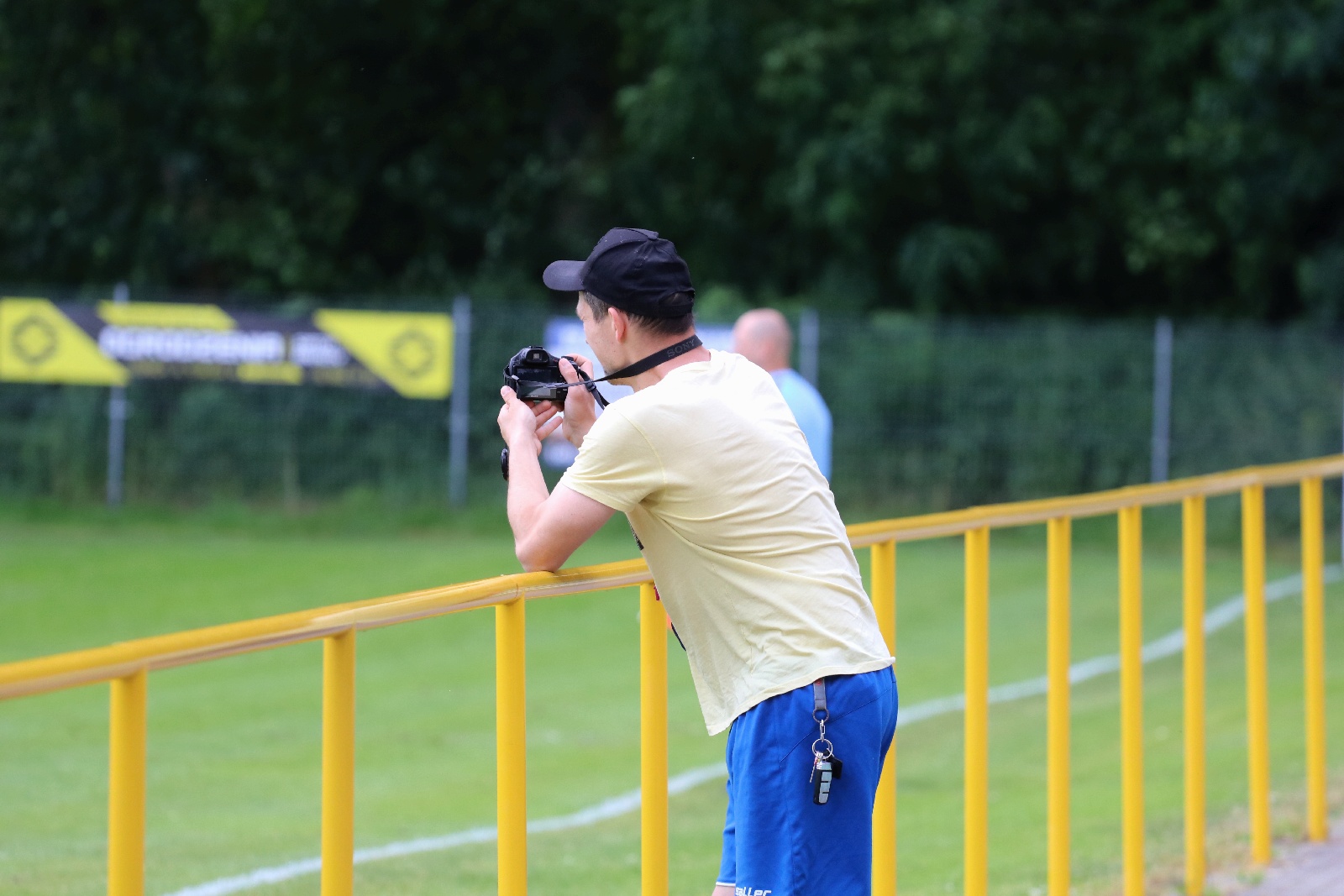 Podział punktów w Bieniowicach. Rezerwy zremisowały z Tęczą