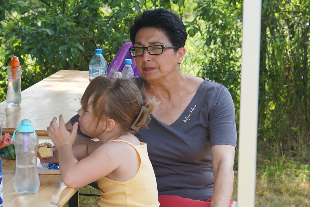 Dzień Dziecka w Miłogostowicach i Golance Dolnej