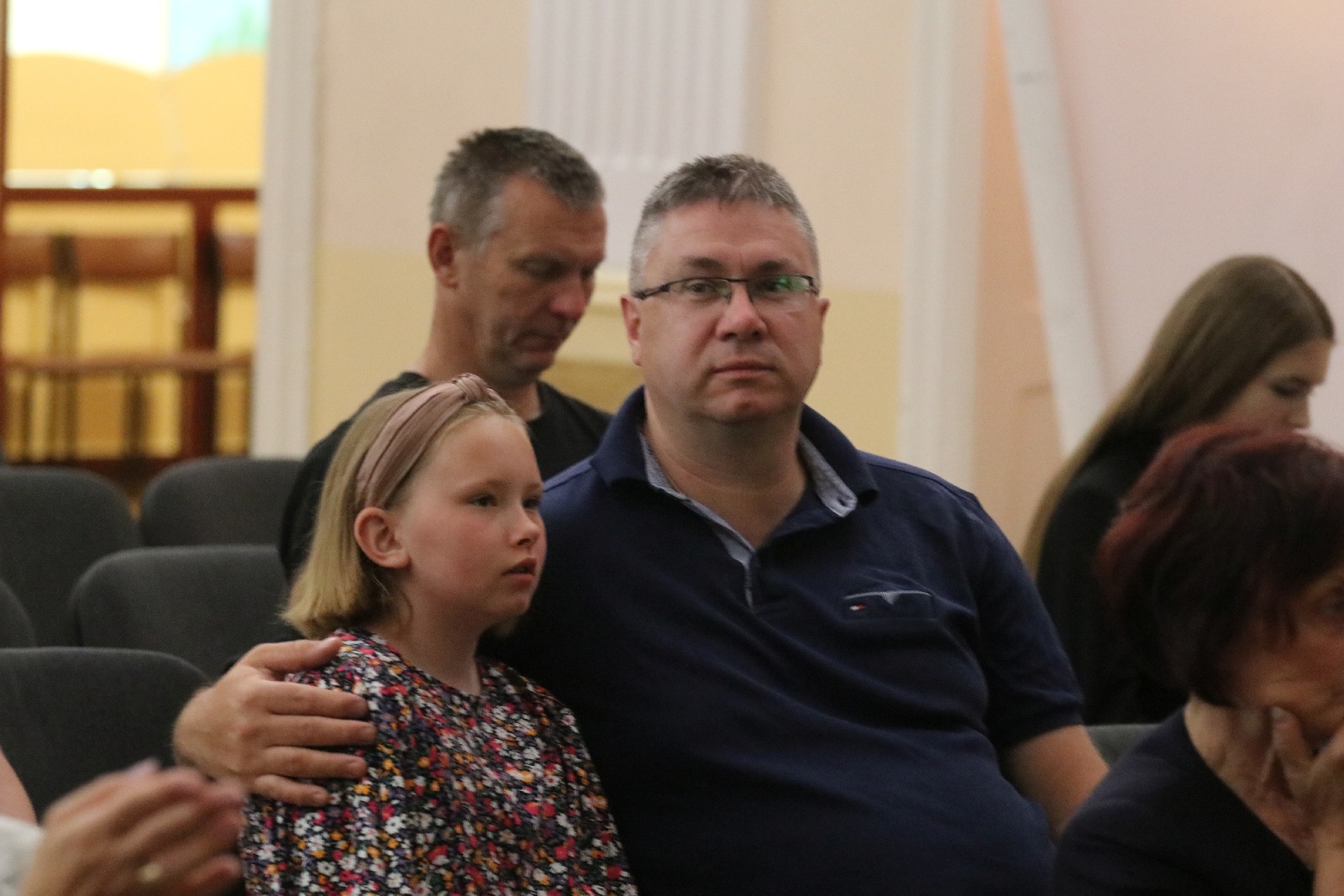 Młodzieżowe Centrum Kultury nagrodziło swoich wychowanków
