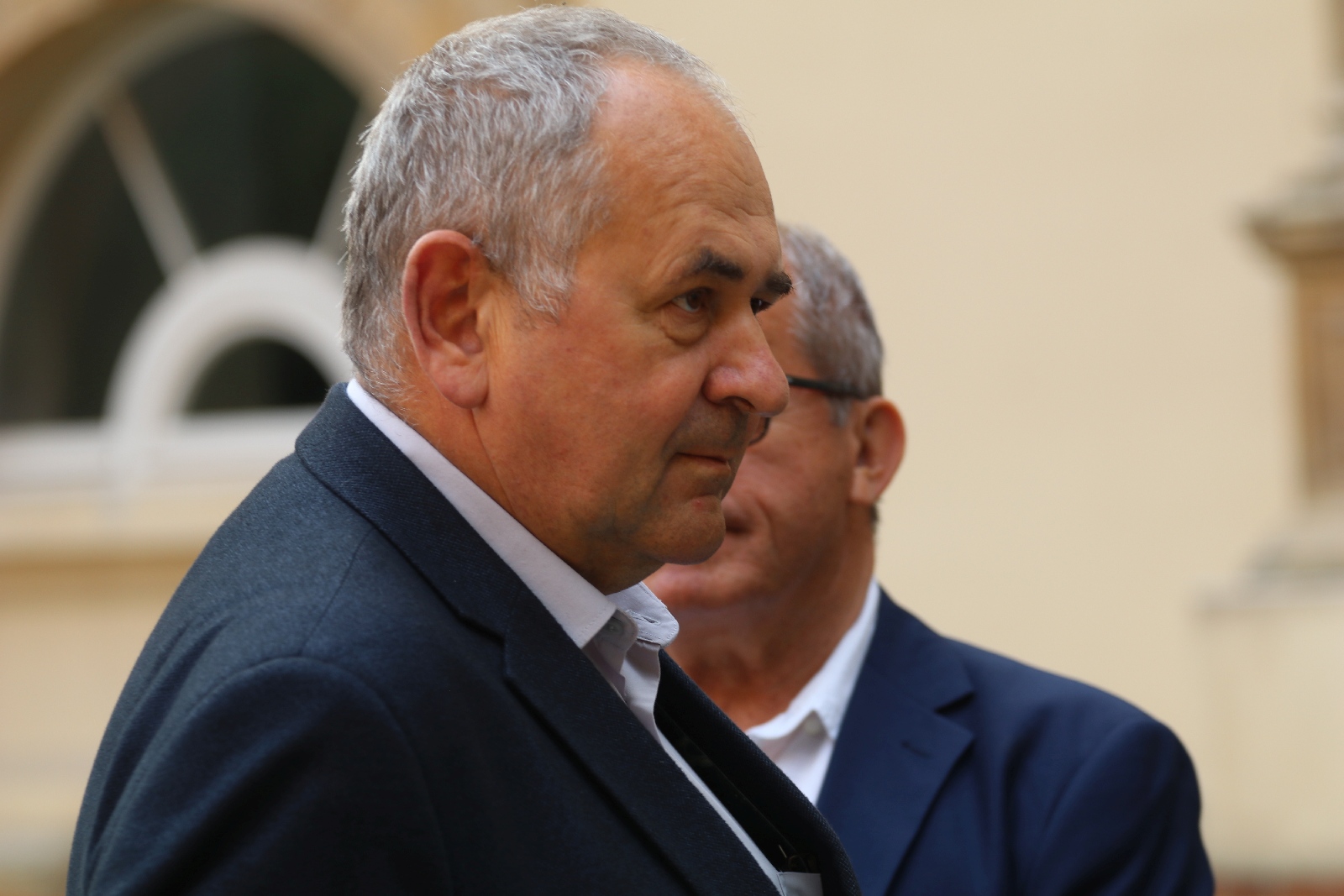 Senatorowie spotkali się z kadetami Wojskowej Szkoły Średniej
