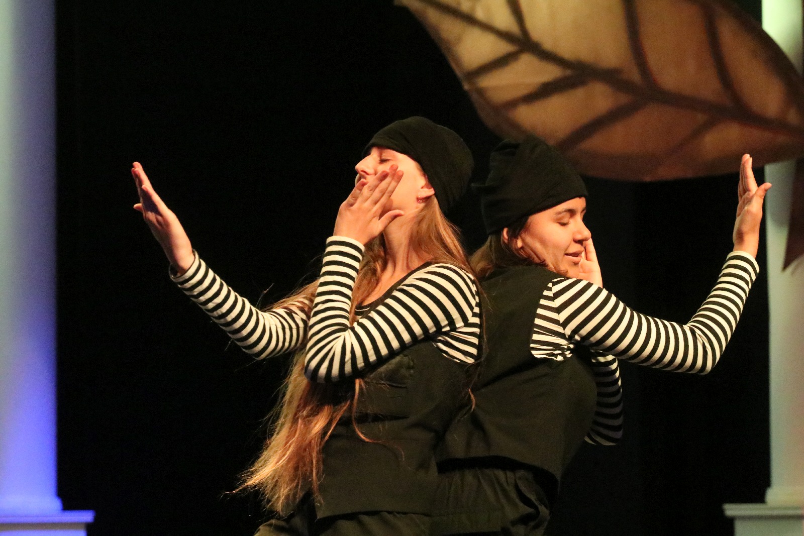 Młodzieżowe Centrum Kultury nagrodziło swoich wychowanków