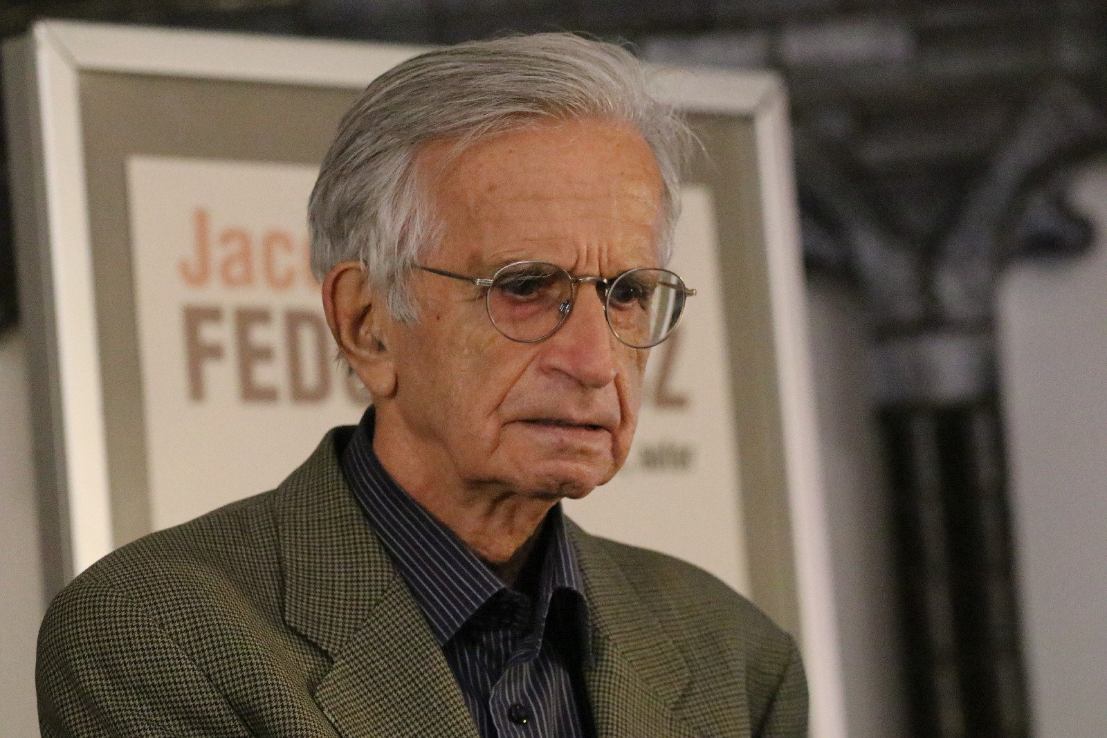 Spotkanie autorskie z Jackiem Fedorowiczem             
