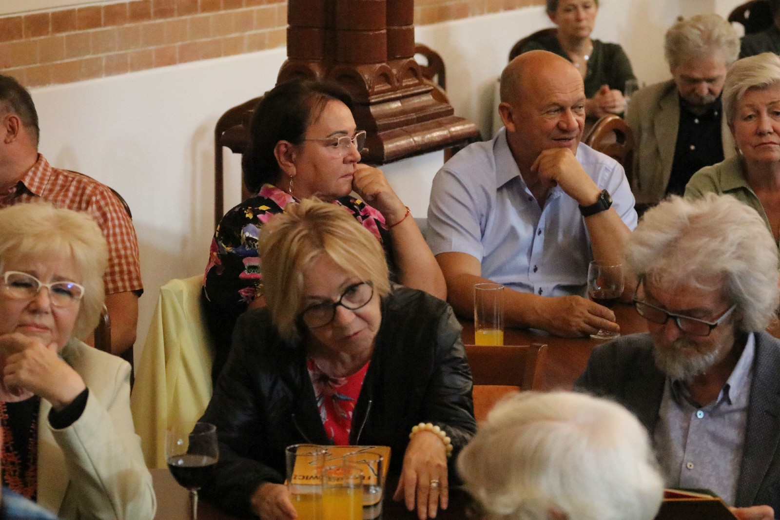 Spotkanie autorskie z Jackiem Fedorowiczem             
