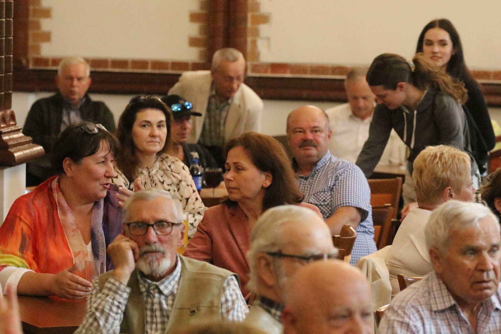 Spotkanie autorskie z Jackiem Fedorowiczem             
