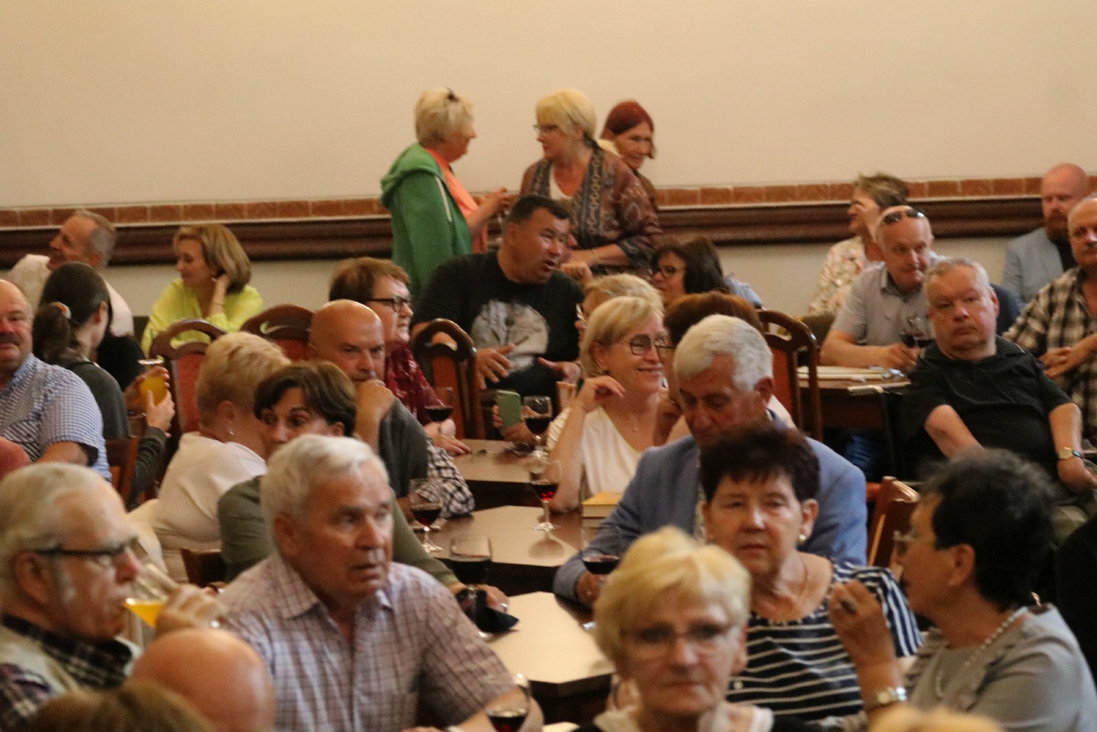 Spotkanie autorskie z Jackiem Fedorowiczem             
