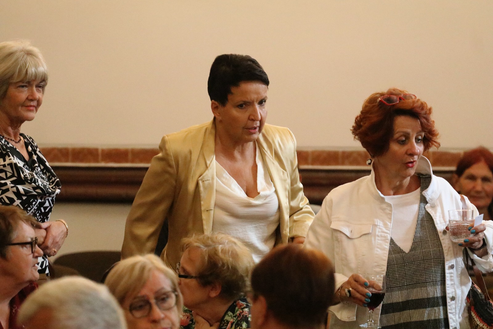 Spotkanie autorskie z Jackiem Fedorowiczem             
