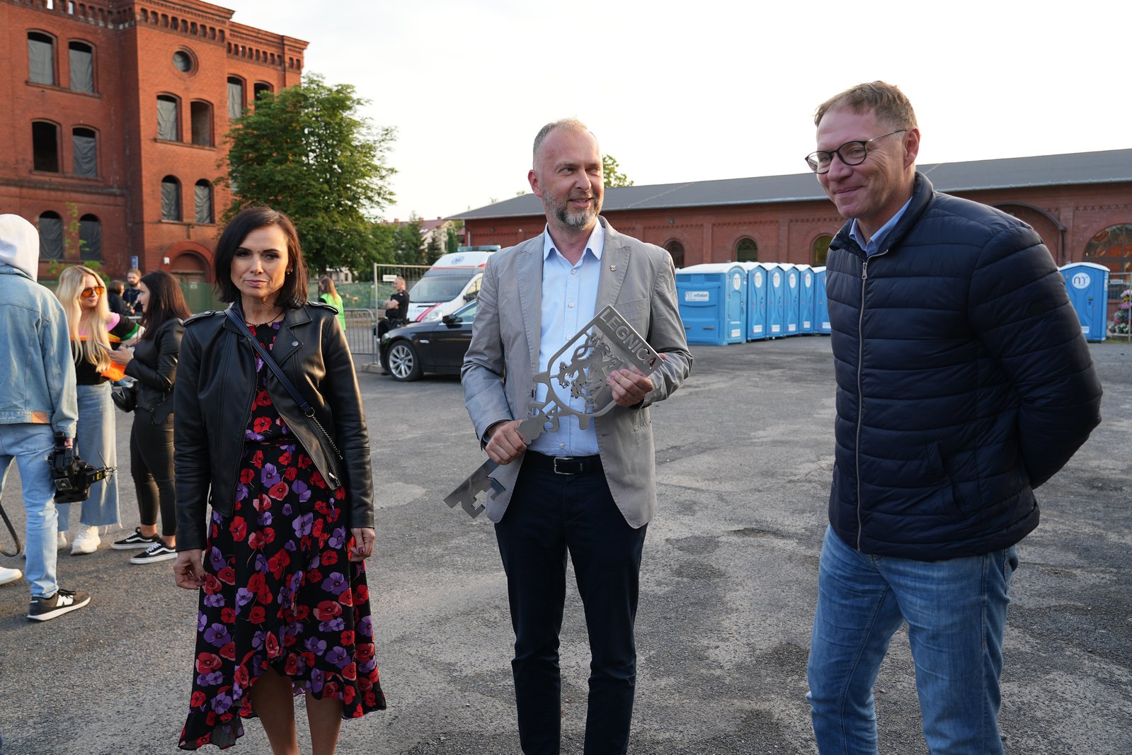 Święto legnickich studentów. Juwenalia 2023 w Collegium Witelona