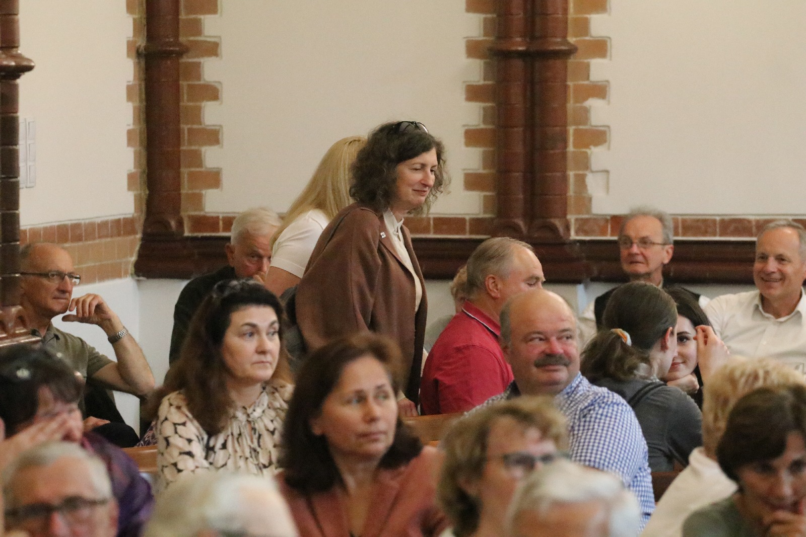 Spotkanie autorskie z Jackiem Fedorowiczem             
